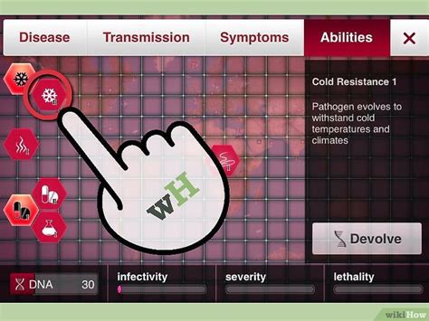 plague inc virus brutal.